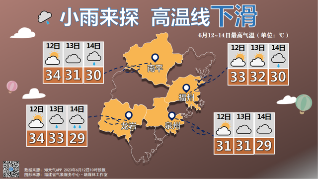 福建明天雨水再起 闷热潮湿又来-3.jpg