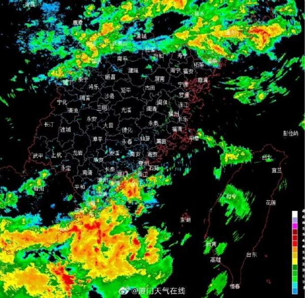 福建将进入“龙舟水”盛期！厦门刚刚发布！大暴雨、雷暴大风……-11.jpg
