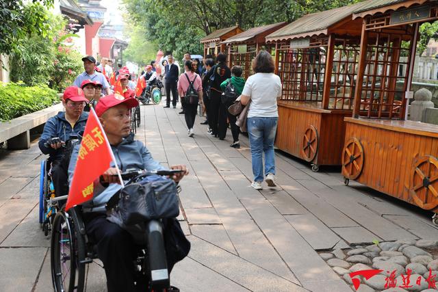 党报记者八闽调研行丨共享美好生活 让“爱”无“碍”-5.jpg