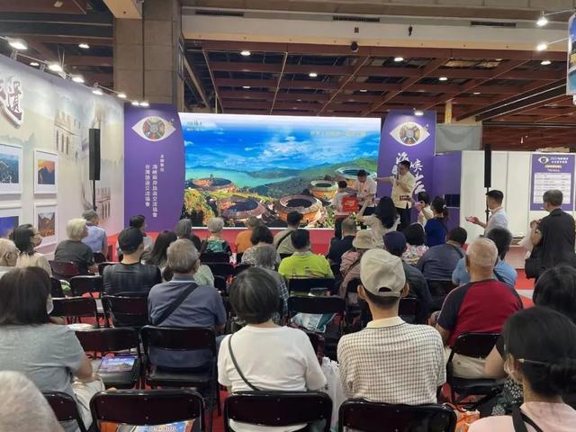 文旅要闻丨“清新福建”精彩亮相2023年海峡两岸台北夏季旅展-4.jpg
