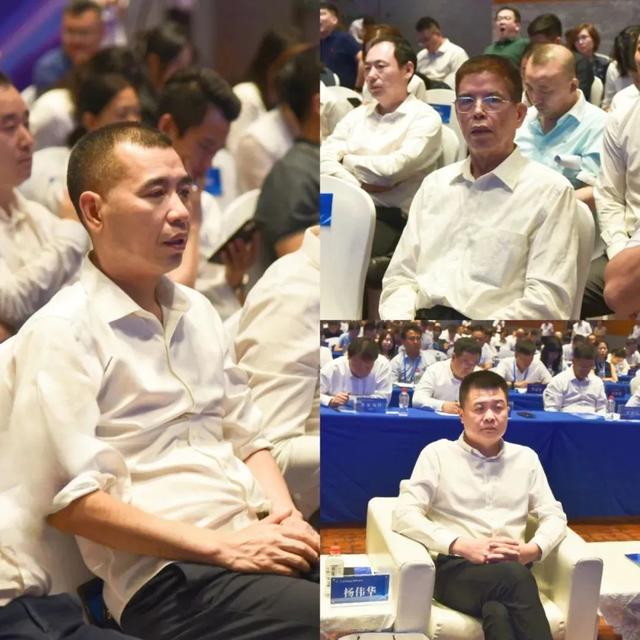 商社连线 | 全国知名民企助力辽宁全面振兴新突破高端峰会开幕，辽宁省福建商会会长倪新财等应邀参会-6.jpg