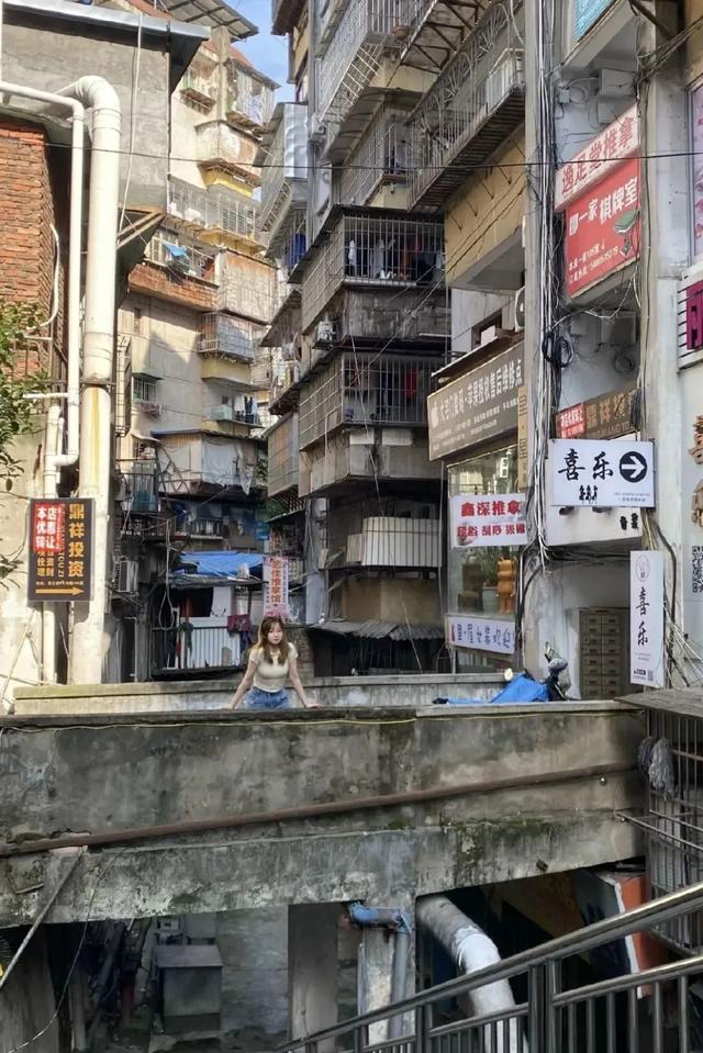 看多了福建的海，不如避开人潮去山里过过隐居生活。-63.jpg