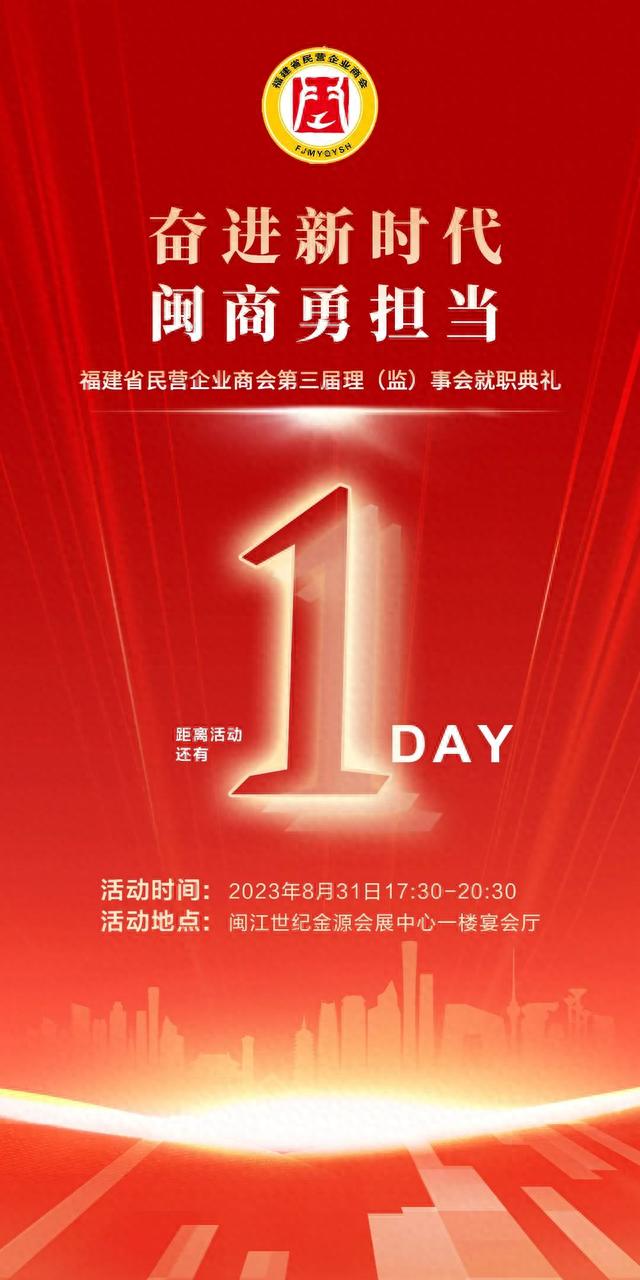 多位闽商大佬齐聚一堂！福建省民营企业商会换届明日举行-5.jpg