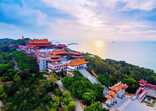 虎年说福 | 十大旅游路线告诉你，“福建，好有福气！”-7.jpg