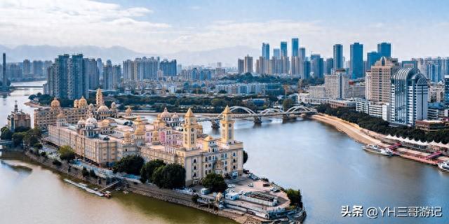 去福建旅游回来，说说我对福建的看法 ，跟我想中的不一样-7.jpg