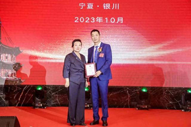 奋进新时代 聚力新闽商 银川泉州商会就职典礼圆满成功！-5.jpg