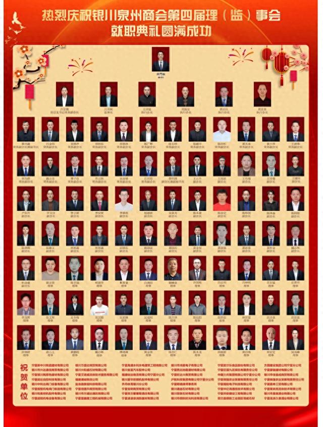 奋进新时代 聚力新闽商 银川泉州商会就职典礼圆满成功！-6.jpg