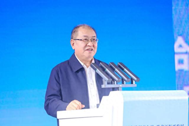 商社连线 | 全球闽商高质量发展大会暨黑龙江省福建总商会第五届换届庆典大会成功举办-21.jpg