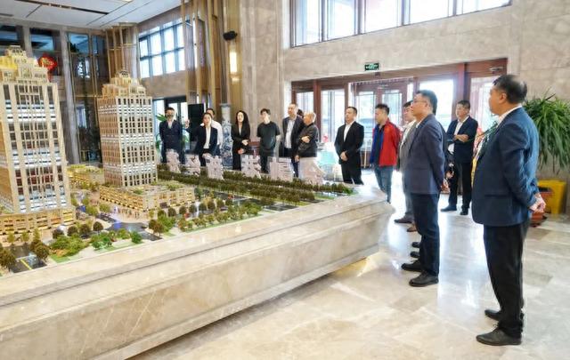 商社连线 | 全球闽商高质量发展大会暨黑龙江省福建总商会第五届换届庆典大会成功举办-25.jpg