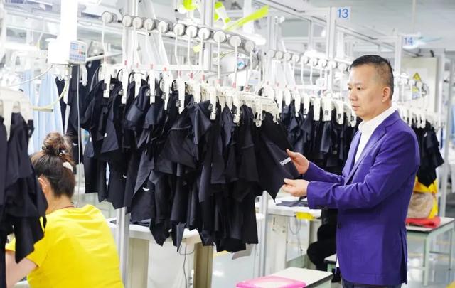 “新时代闽商精神”大家谈 | 蔡天守：保持坚韧不拔 创新开拓，不断提升产品的核心竞争力-2.jpg