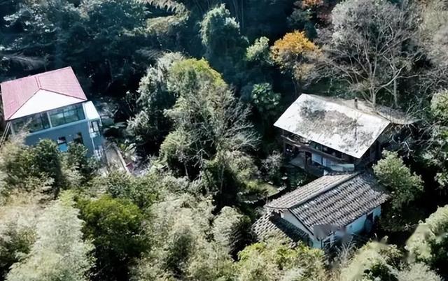 8 个年轻人在福建深山隐居，不愁钱还想生育儿女。-13.jpg