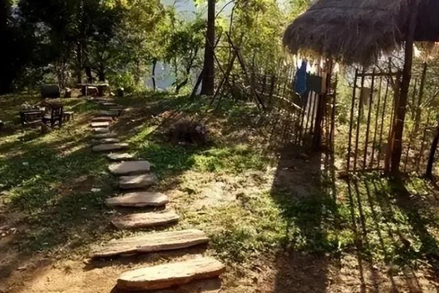 8 个年轻人在福建深山隐居，不愁钱还想生育儿女。-17.jpg