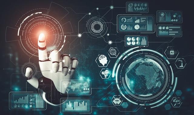 人工智能是什么？