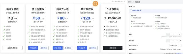 不用飞书：一位互联网创业者的深度解析与决策背后的故事