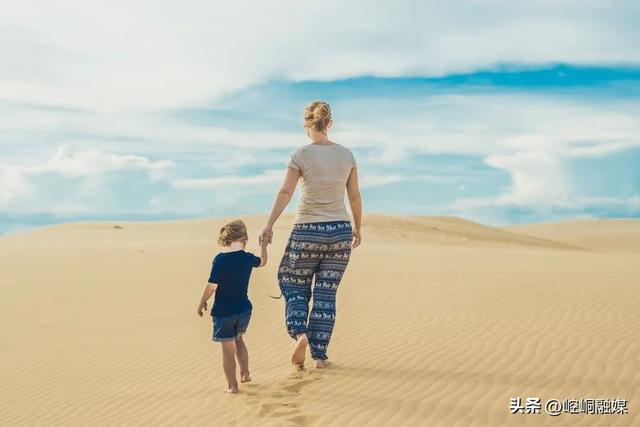 教育孩子最省力的方法：跟他做一样的事