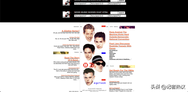 今天的AI，是2000年互联网泡沫重演？