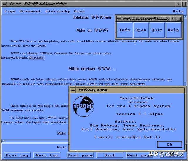 今天的AI，是2000年互联网泡沫重演？