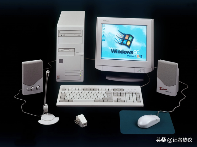 今天的AI，是2000年互联网泡沫重演？