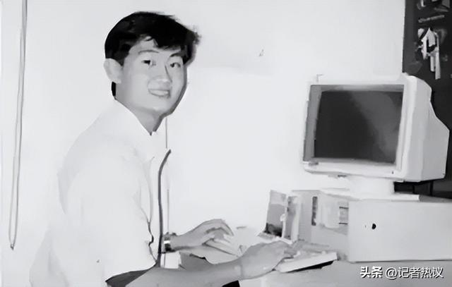 今天的AI，是2000年互联网泡沫重演？