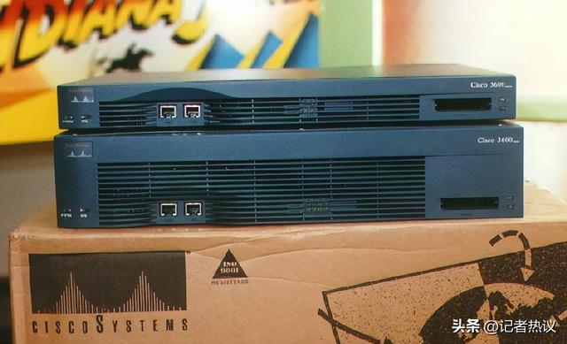 今天的AI，是2000年互联网泡沫重演？