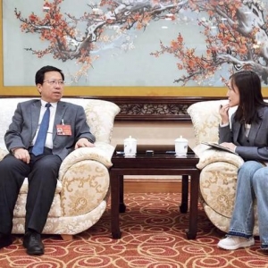 唐立新院士对“人工智能”的四大妙语