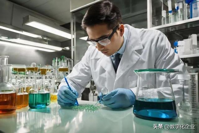 中国人工智能属于第几梯队？