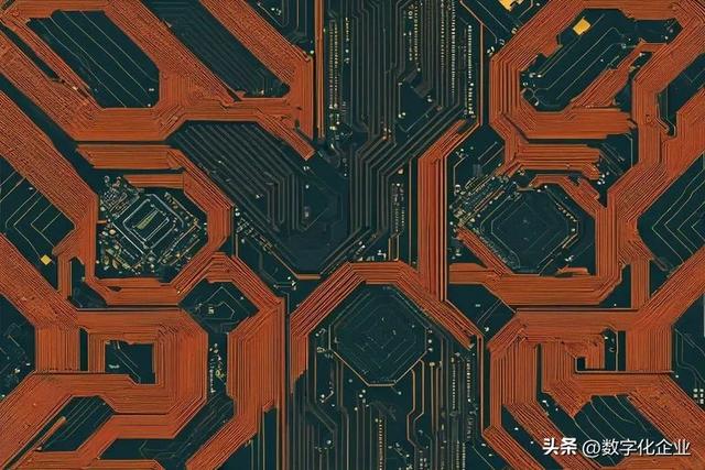 中国人工智能属于第几梯队？