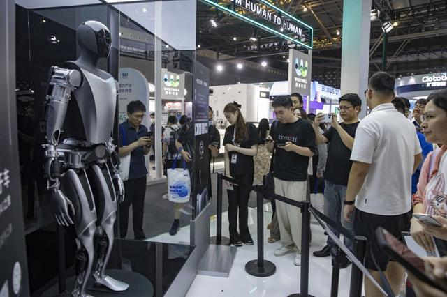 2024：人工智能迈进应用爆发之年