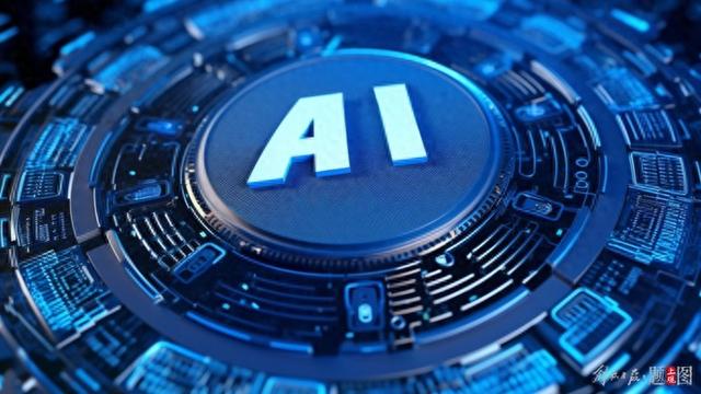 2024：人工智能迈进应用爆发之年