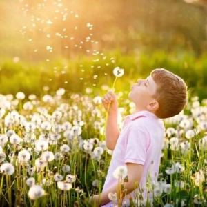 最好的教育方式：一半内卷，一半松弛