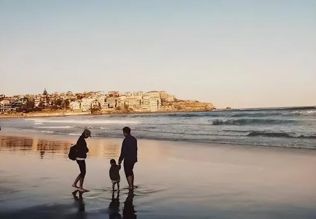 最好的教育方式：一半内卷，一半松弛