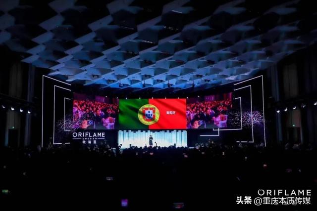 这家企业有新动作了！聚焦大健康全面升级品牌战略