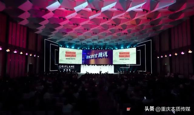 这家企业有新动作了！聚焦大健康全面升级品牌战略