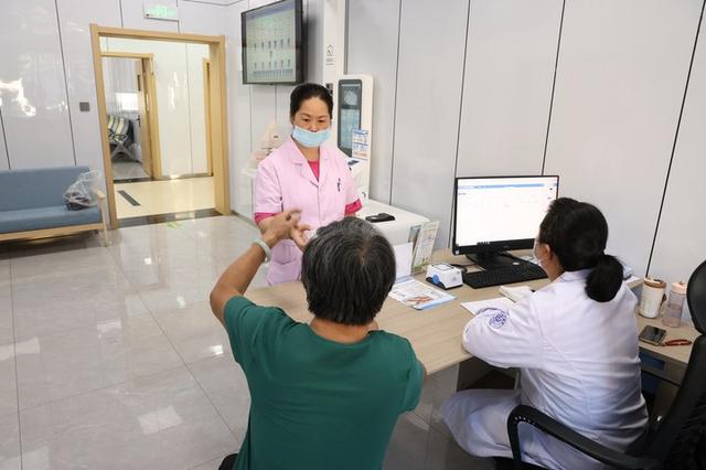 浙里智医：聚焦民生实事“小切口”，守护百姓“大健康”