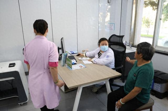 浙里智医：聚焦民生实事“小切口”，守护百姓“大健康”