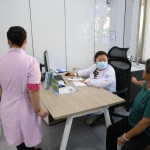 浙里智医：聚焦民生实事“小切口”，守护百姓“大健康”