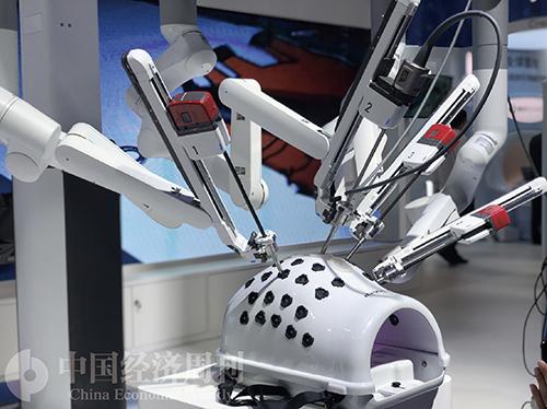 发展新质生产力，人工智能怎么“加”
