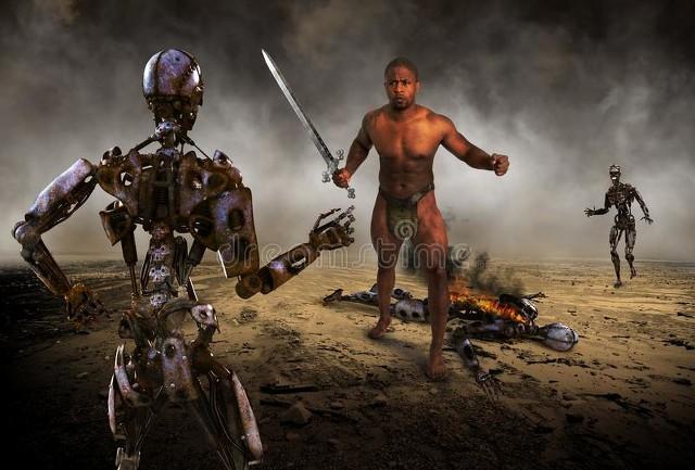 人工智能未来对人类有何影响？