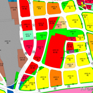 青岛创新创业活力区站前商业商务组团建筑概念方案设计国际征集