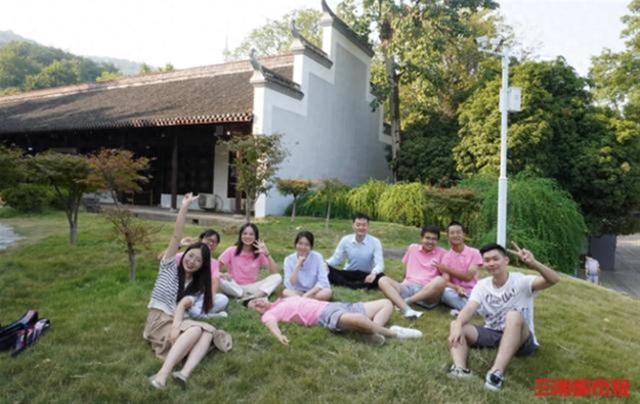 大学老师教传统文化成“网红课”，“活起来”的教育方式魅力非凡