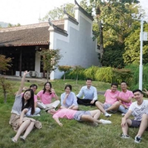 大学老师教传统文化成“网红课”，“活起来”的教育方式魅力非凡