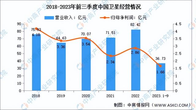 2024年中国卫星互联网行业市场前景预测研究报告（简版）