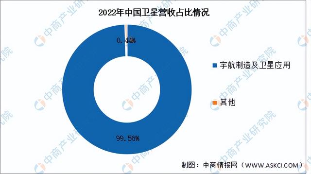 2024年中国卫星互联网行业市场前景预测研究报告（简版）