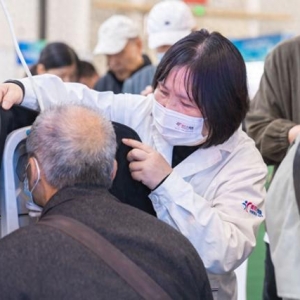 第六届健博会在武汉开幕，湖北大健康产业今年有望突破万亿元