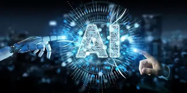 5分钟让你弄懂AI人工智能