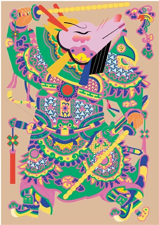 人工智能生成一切的未来，绘画何为？