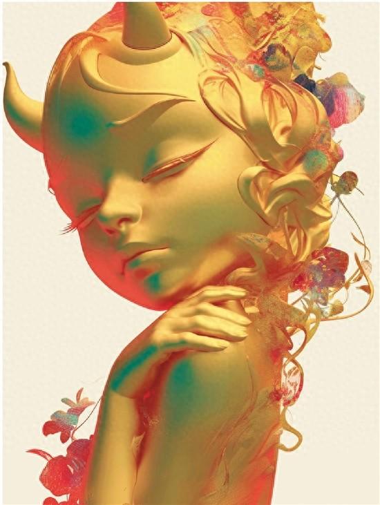 人工智能生成一切的未来，绘画何为？