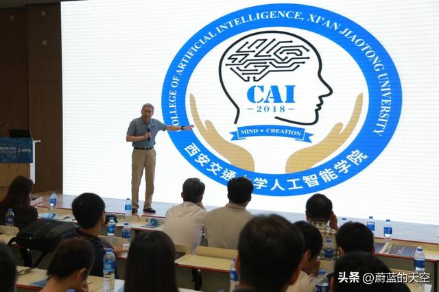 无专业不智能！智能、智慧专业都是在蹭热度吗？