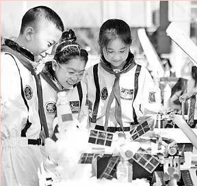 中小学科学教育，如何从“解题”转向“解决问题”