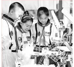 中小学科学教育，如何从“解题”转向“解决问题”